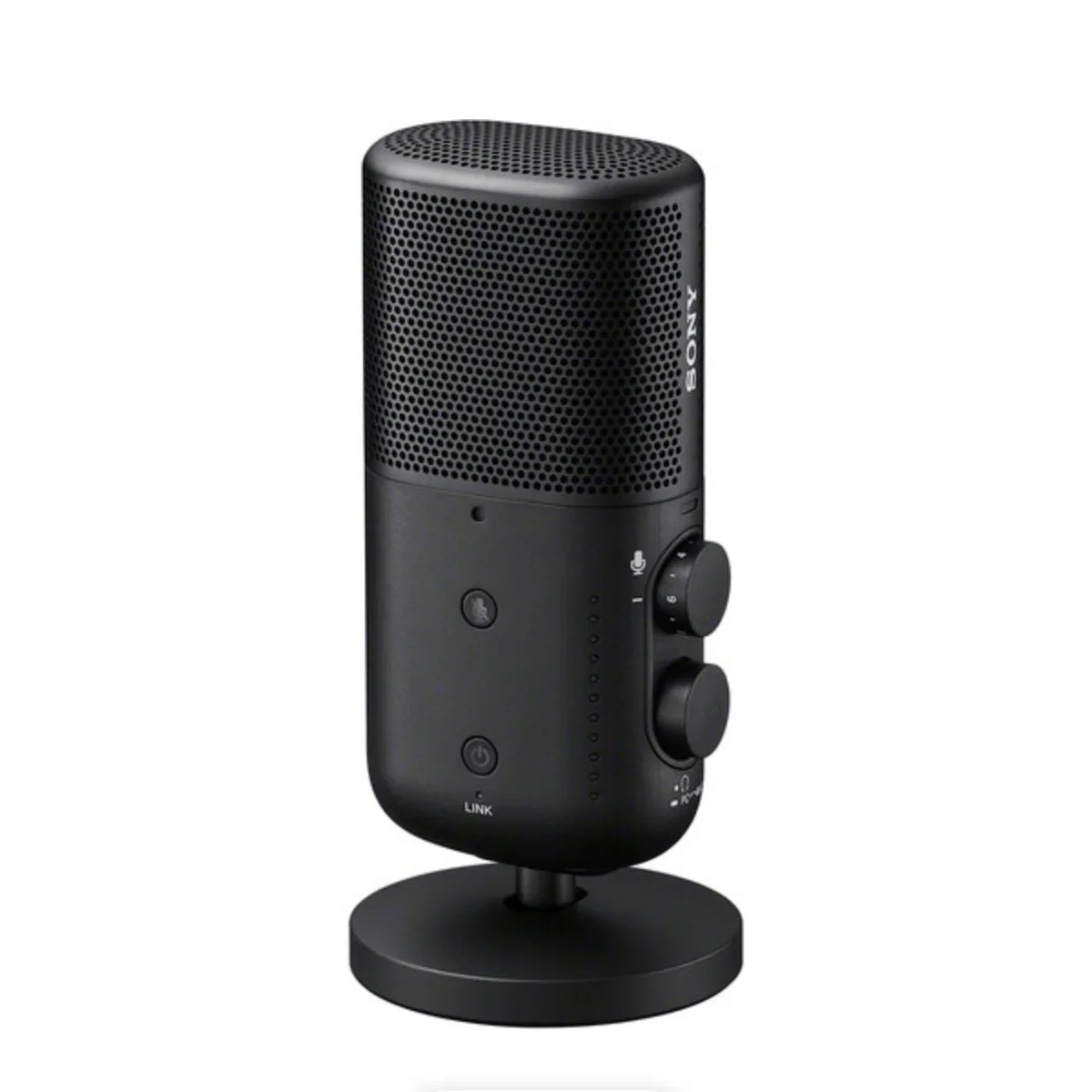 Sony ECM-S1 Wireless Streaming Microphone System with Multi Interface Shoe - Image 8
