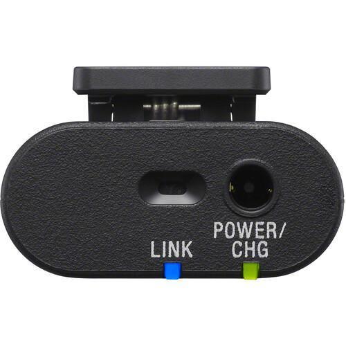 Sony ECM-W2BT Camera-Mount Digital Bluetooth Wireless Microphone System for Sony Cameras - Image 4