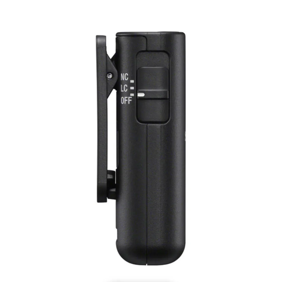 Sony ECM-W3 2-Person Wireless Microphone System with Multi Interface Shoe - Image 5