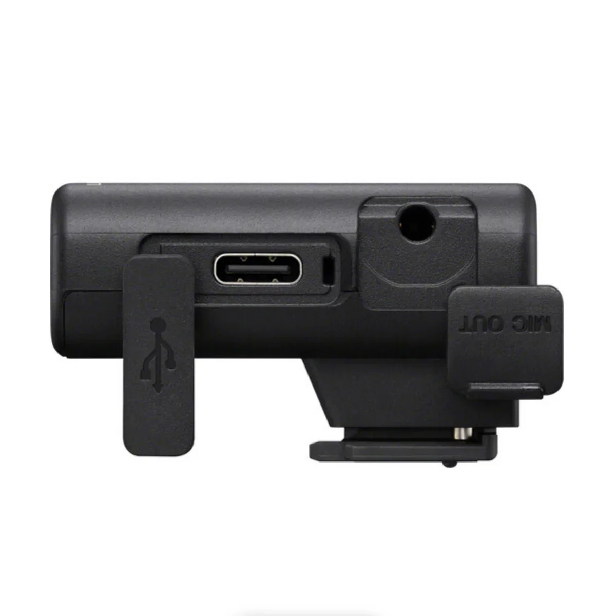 Sony ECM-W3 2-Person Wireless Microphone System with Multi Interface Shoe - Image 8