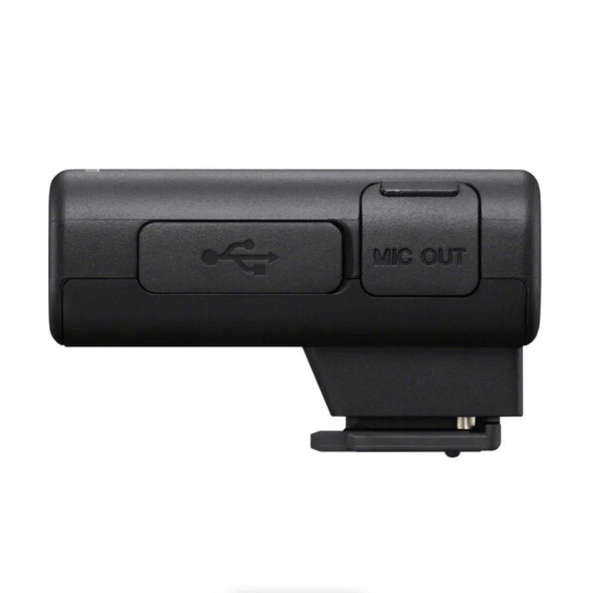 Sony ECM-W3 2-Person Wireless Microphone System with Multi Interface Shoe - Image 9
