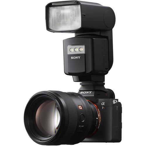 Sony FA-RG1 Multi Interface Shoe Rain Guard - Image 2