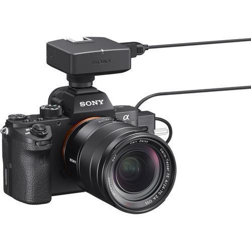 Sony FA-WRR1 Wireless Radio Receiver - Image 10