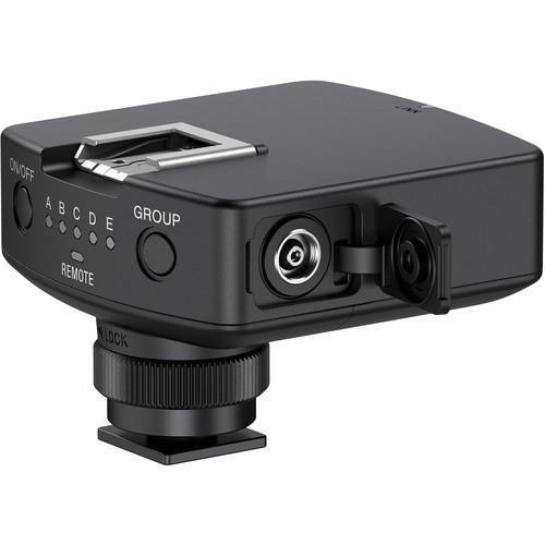 Sony FA-WRR1 Wireless Radio Receiver - Image 2