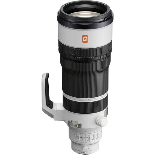 Sony FE 100-400mm f/4.5 GM OSS Lens - Image 3