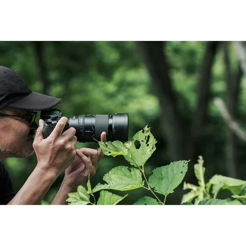 Sony FE 100mm f/2.8 MACRO GM OSS Lens - Image 21