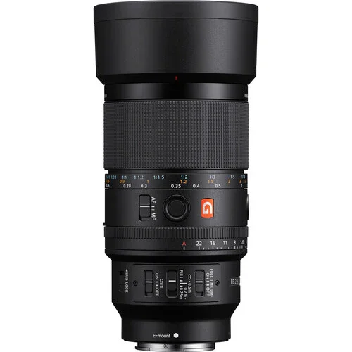 Sony FE 100mm f/2.8 MACRO GM OSS Lens - Image 6