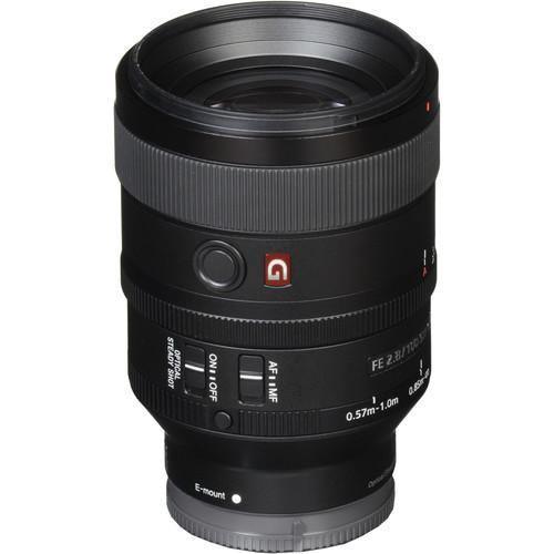 Sony FE 100mm f/2.8 STF GM OSS Lens - Image 15