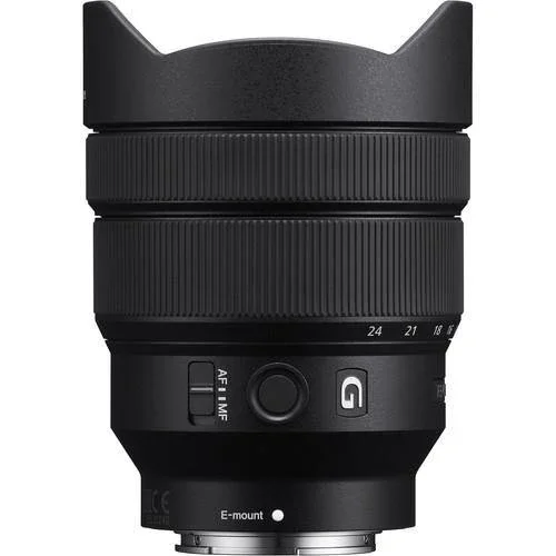 Sony FE 12-24mm f/4 G Lens - Image 11