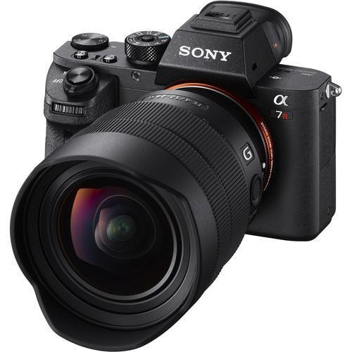 Sony FE 12-24mm f/4 G Lens - Image 12