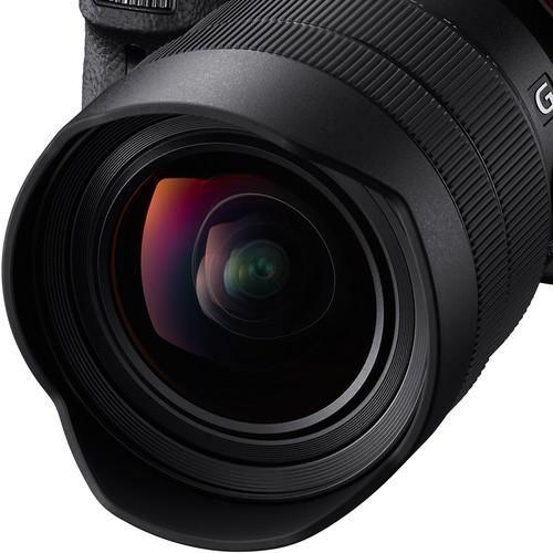 Sony FE 12-24mm f/4 G Lens - Image 2