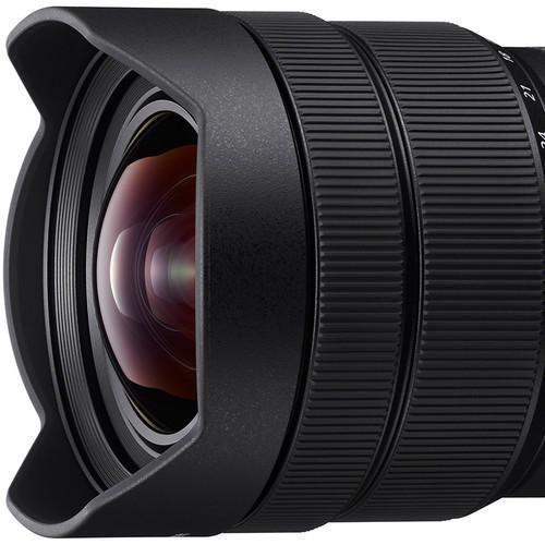 Sony FE 12-24mm f/4 G Lens - Image 3