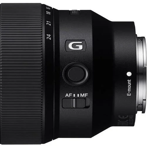 Sony FE 12-24mm f/4 G Lens - Image 4