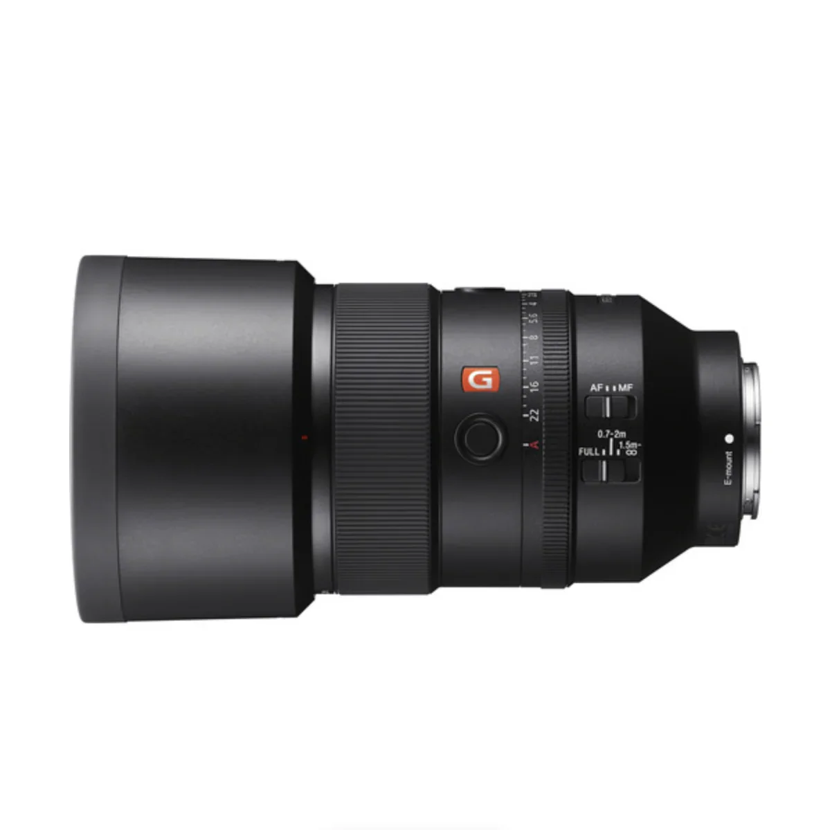 Sony FE 135mm f/1.8 GM Lens - Image 4