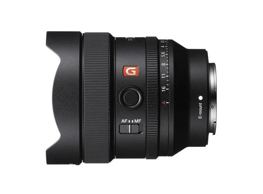 Sony FE 14mm f/1.8 GM Lens - Image 2