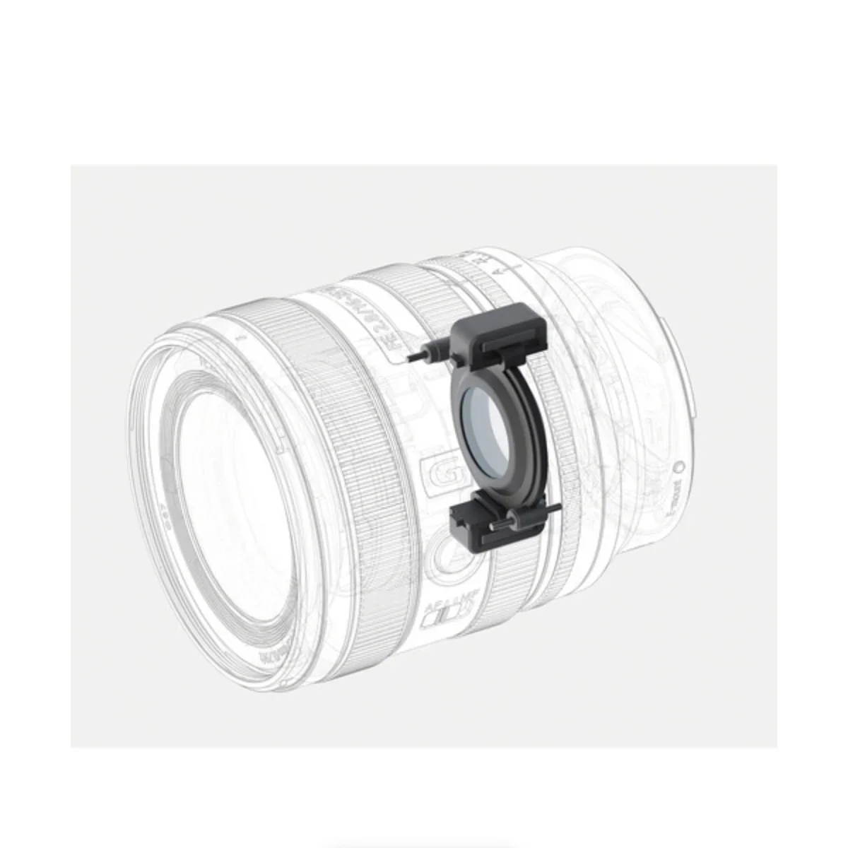 Sony FE 16-25mm f/2.8 G Lens - Image 10