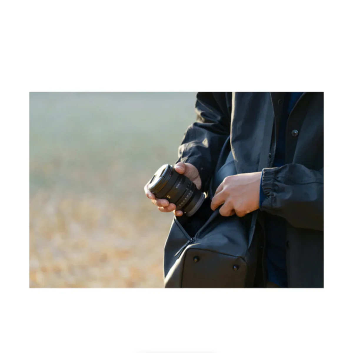 Sony FE 16-25mm f/2.8 G Lens - Image 14