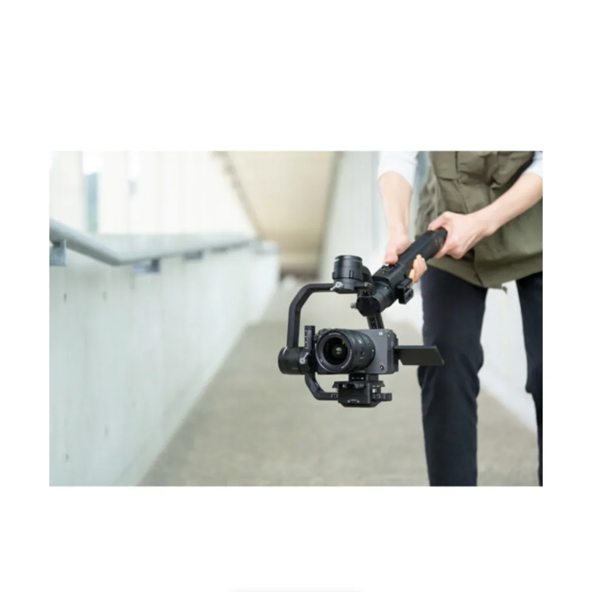 Sony FE 16-25mm f/2.8 G Lens - Image 18