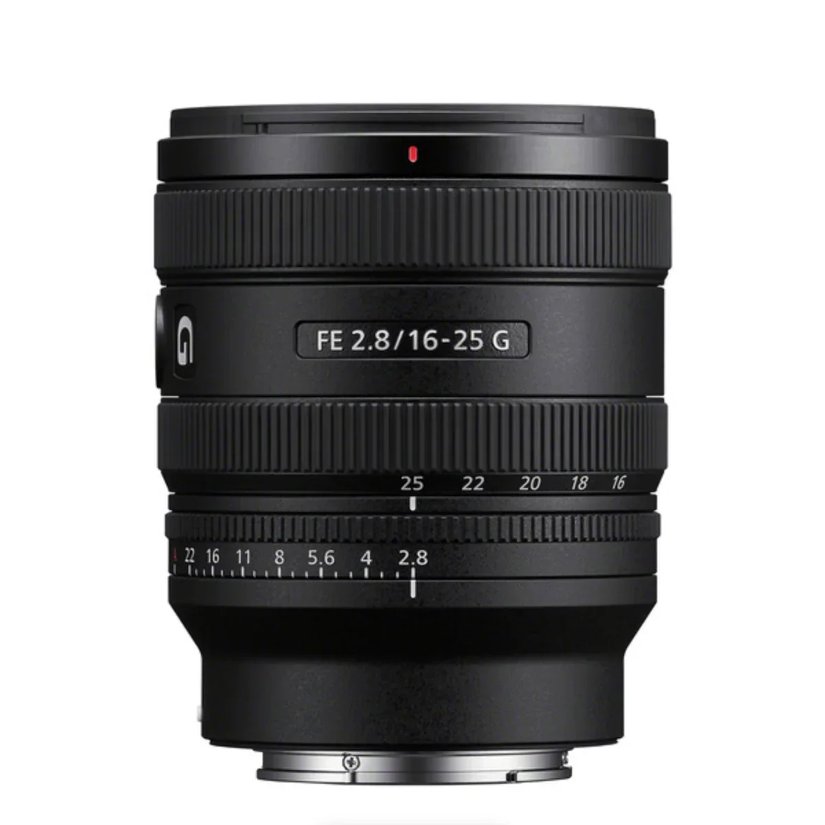 Sony FE 16-25mm f/2.8 G Lens - Image 2