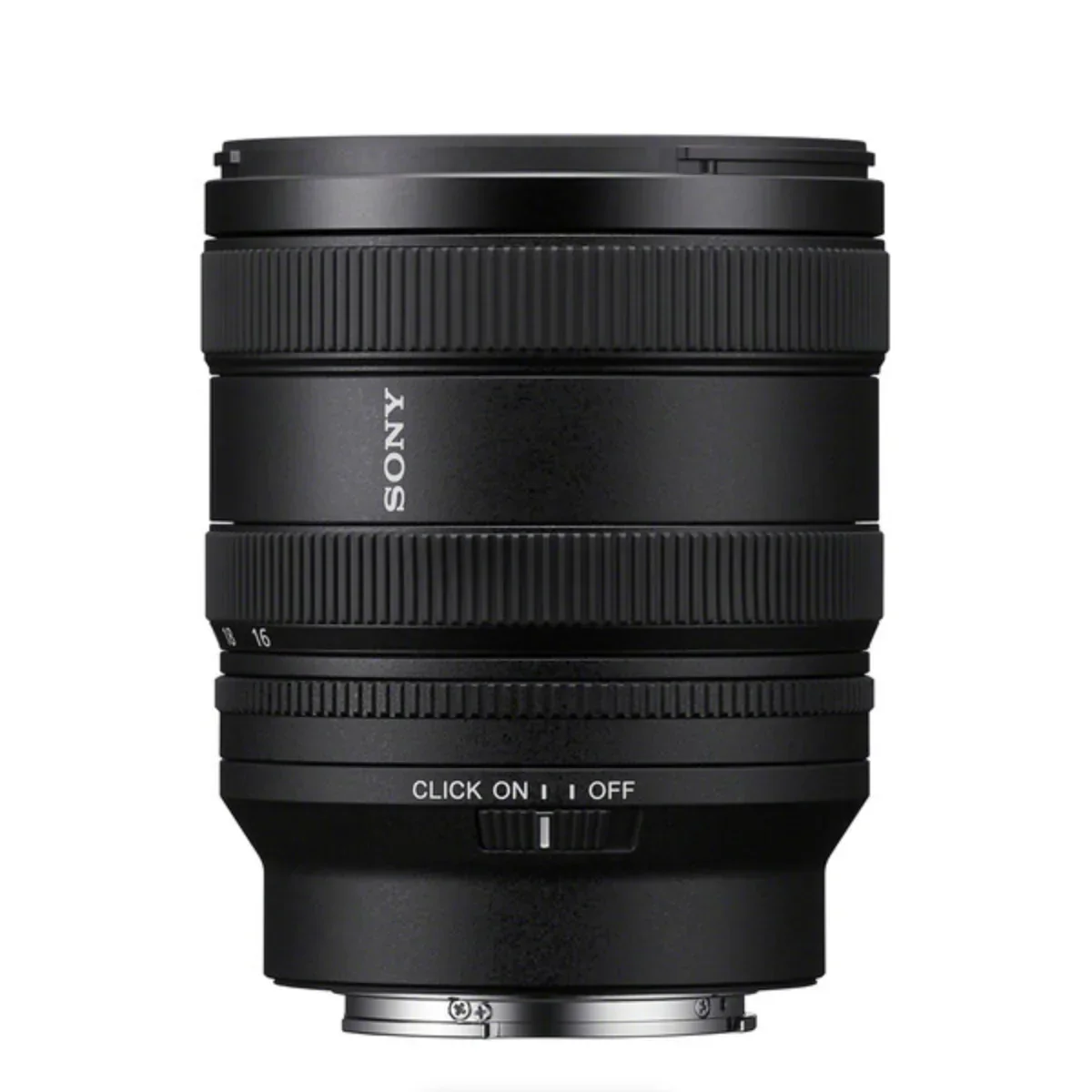 Sony FE 16-25mm f/2.8 G Lens - Image 4