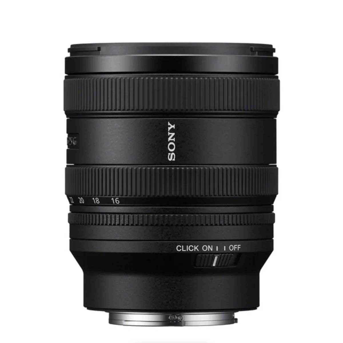 Sony FE 16-25mm f/2.8 G Lens - Image 5