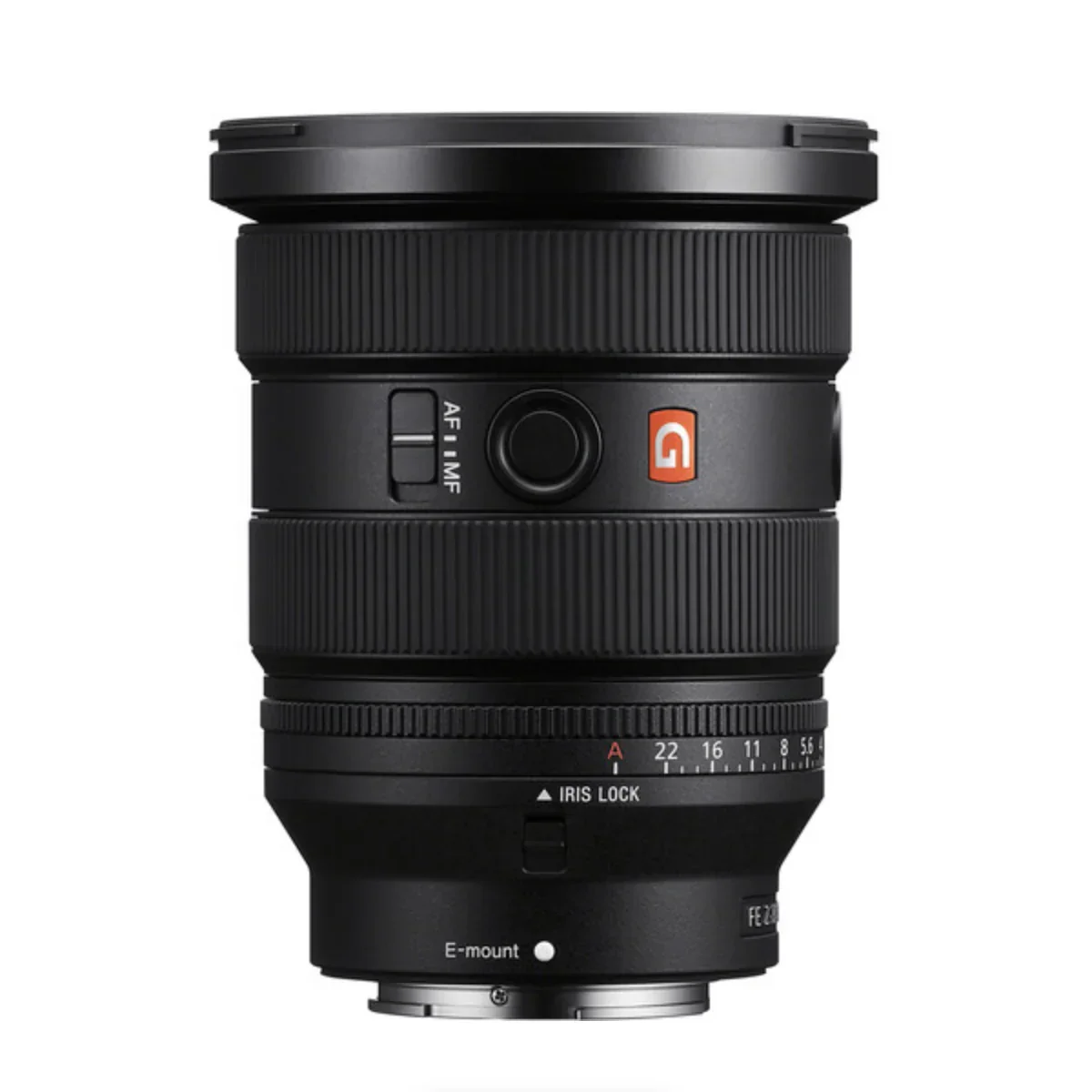 Sony FE 16-35mm f/2.8 GM II Lens - Image 2