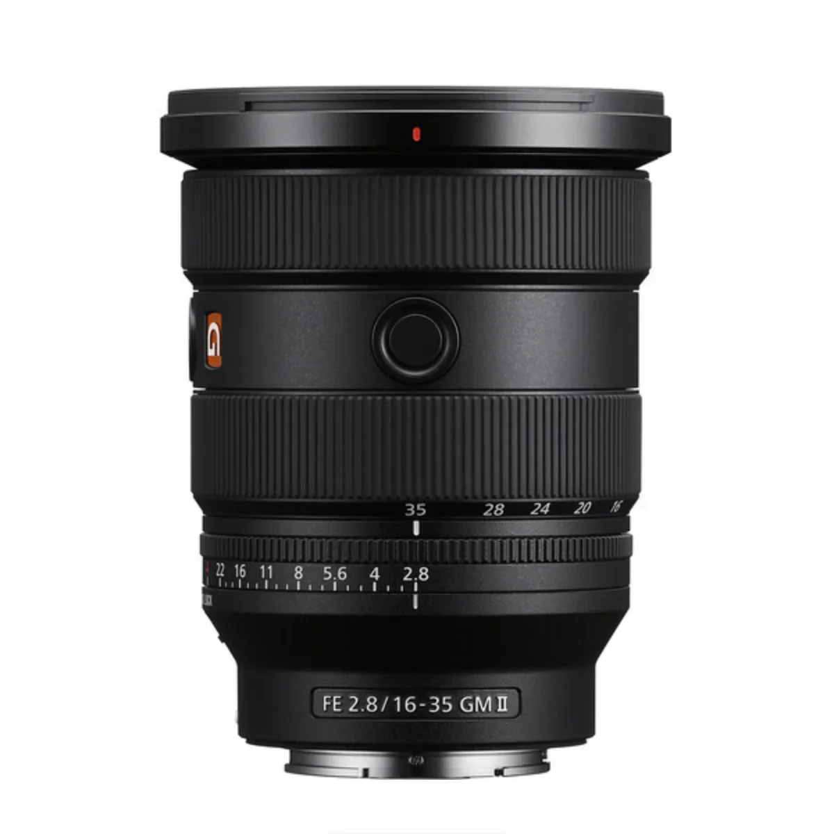 Sony FE 16-35mm f/2.8 GM II Lens - Image 3