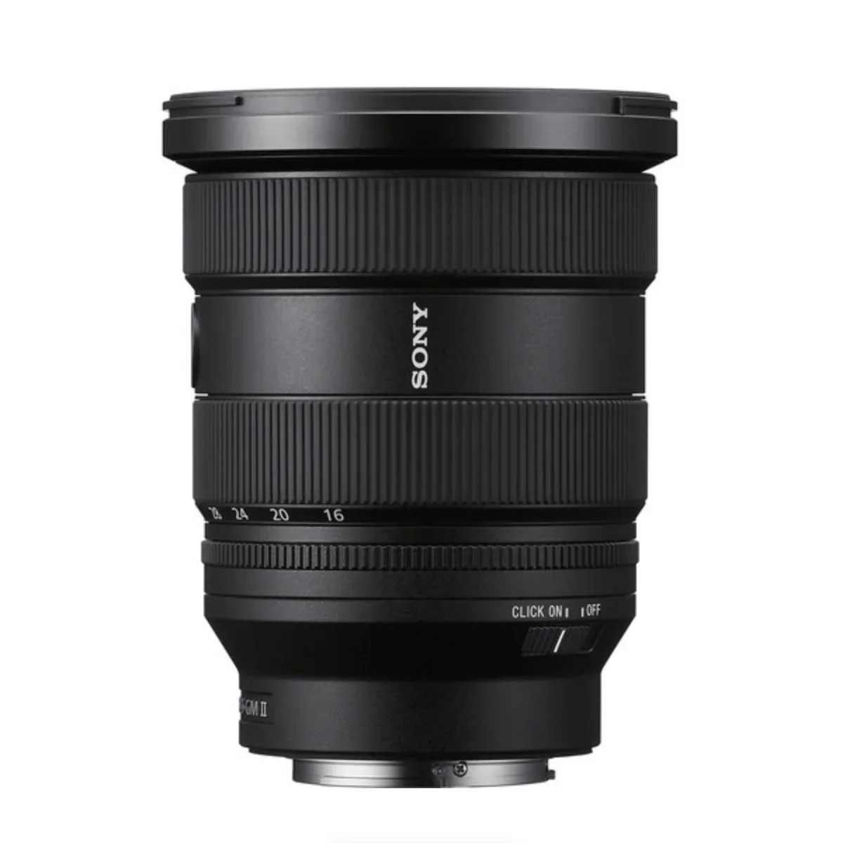 Sony FE 16-35mm f/2.8 GM II Lens - Image 4