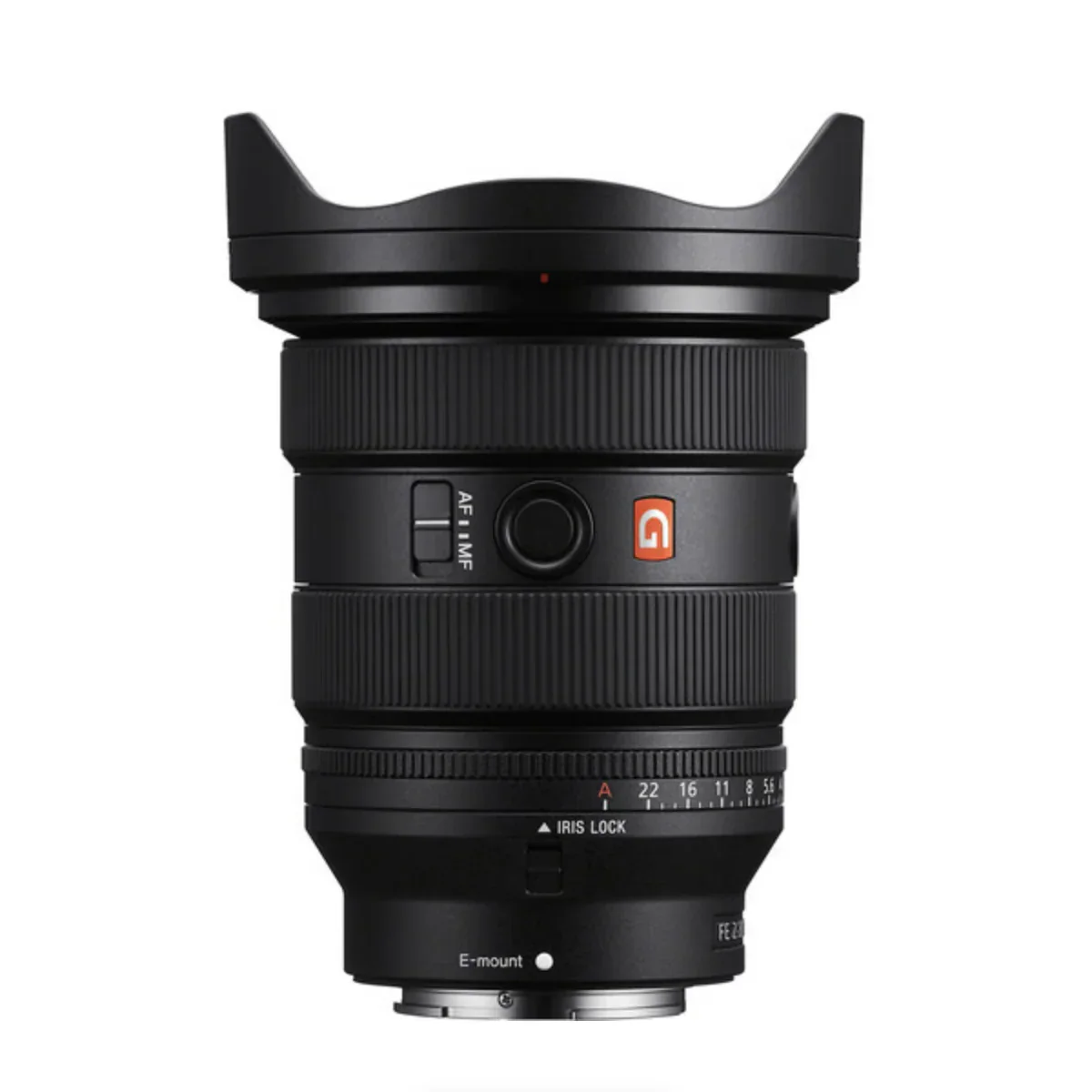 Sony FE 16-35mm f/2.8 GM II Lens - Image 6