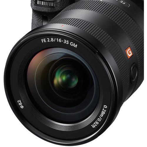 Sony FE 16-35mm f/2.8 GM Lens - Image 11