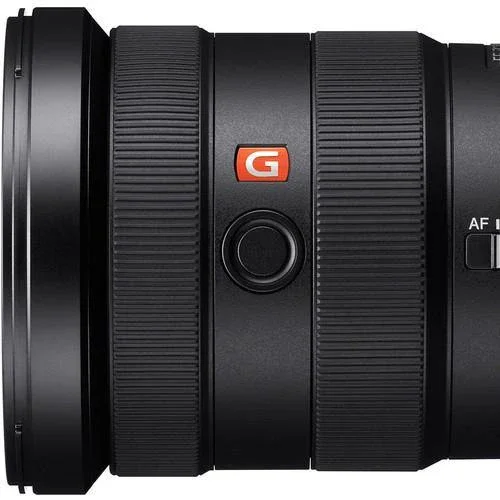 Sony FE 16-35mm f/2.8 GM Lens - Image 2