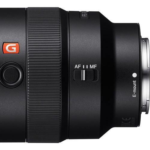 Sony FE 16-35mm f/2.8 GM Lens - Image 3