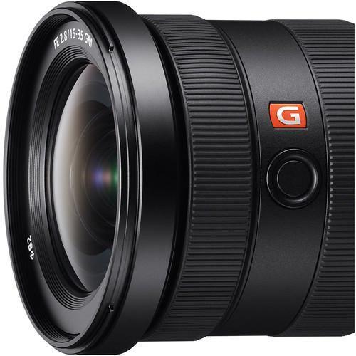 Sony FE 16-35mm f/2.8 GM Lens - Image 4