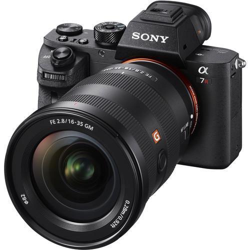 Sony FE 16-35mm f/2.8 GM Lens - Image 6
