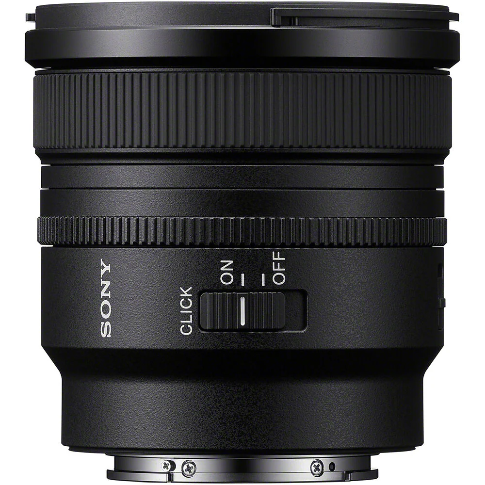 Sony FE 16mm f/1.8 G Lens - Image 5