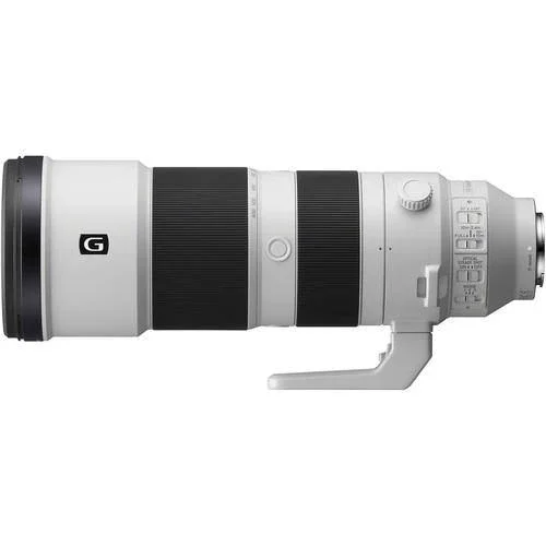 Sony FE 200-600mm f/5.6-6.3 G OSS Lens - Image 7