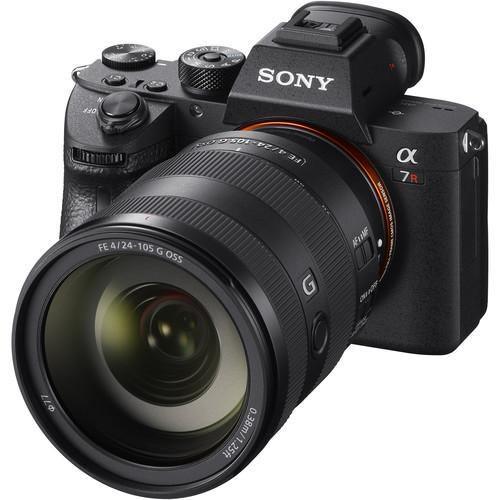 Sony FE 24-105mm f/4 G OSS Lens - Image 11