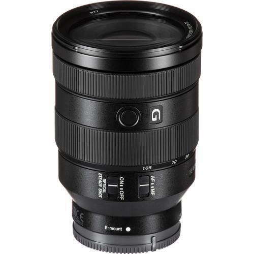 Sony FE 24-105mm f/4 G OSS Lens - Image 13