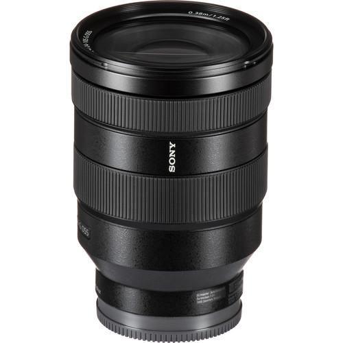 Sony FE 24-105mm f/4 G OSS Lens - Image 14