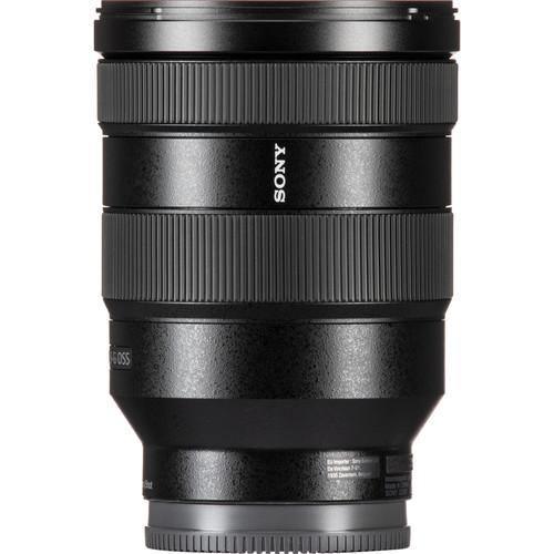 Sony FE 24-105mm f/4 G OSS Lens - Image 5