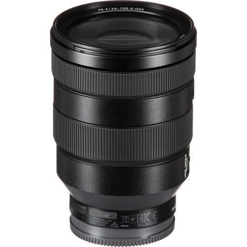Sony FE 24-105mm f/4 G OSS Lens - Image 8