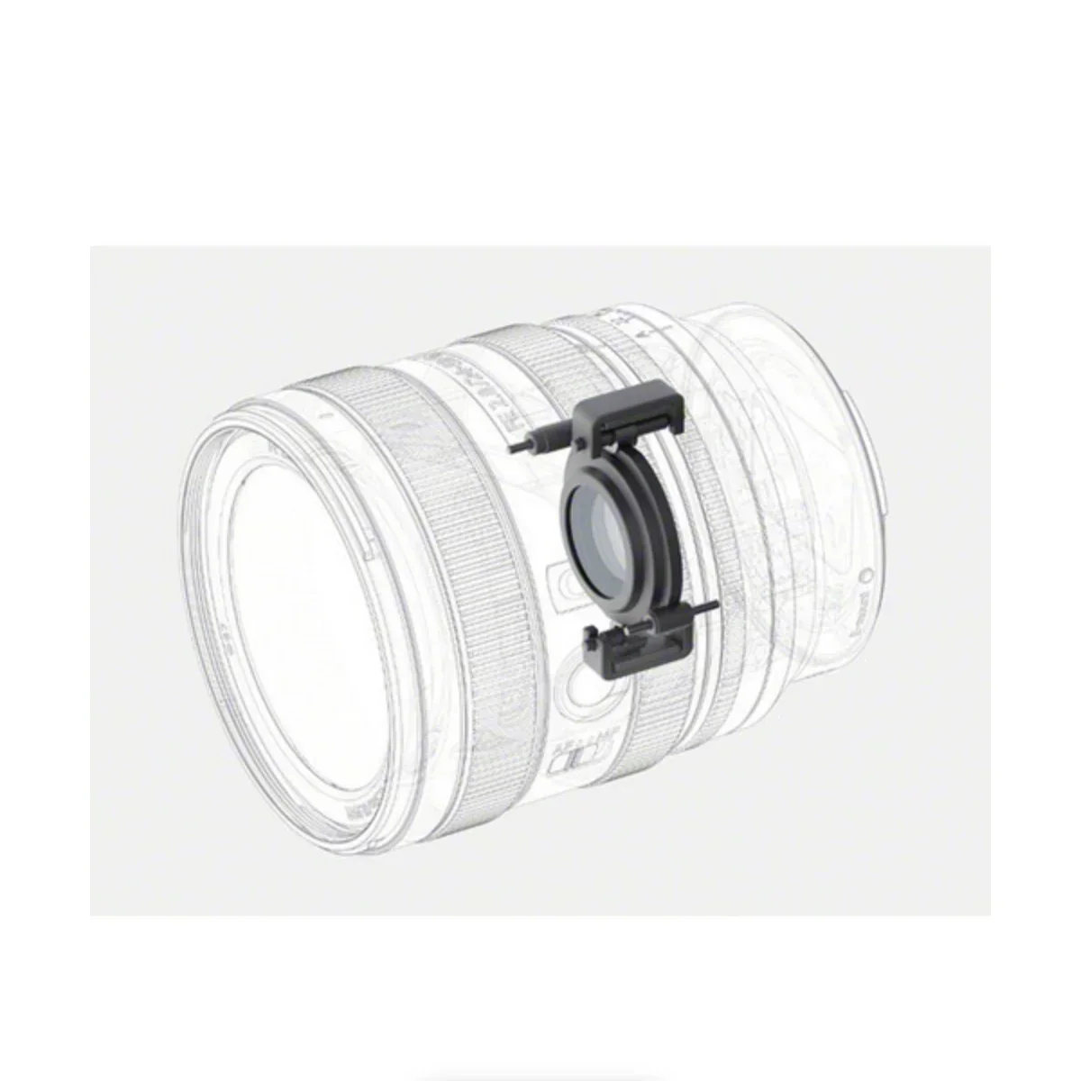 Sony FE 24-50mm f/2.8 G Lens - Image 10