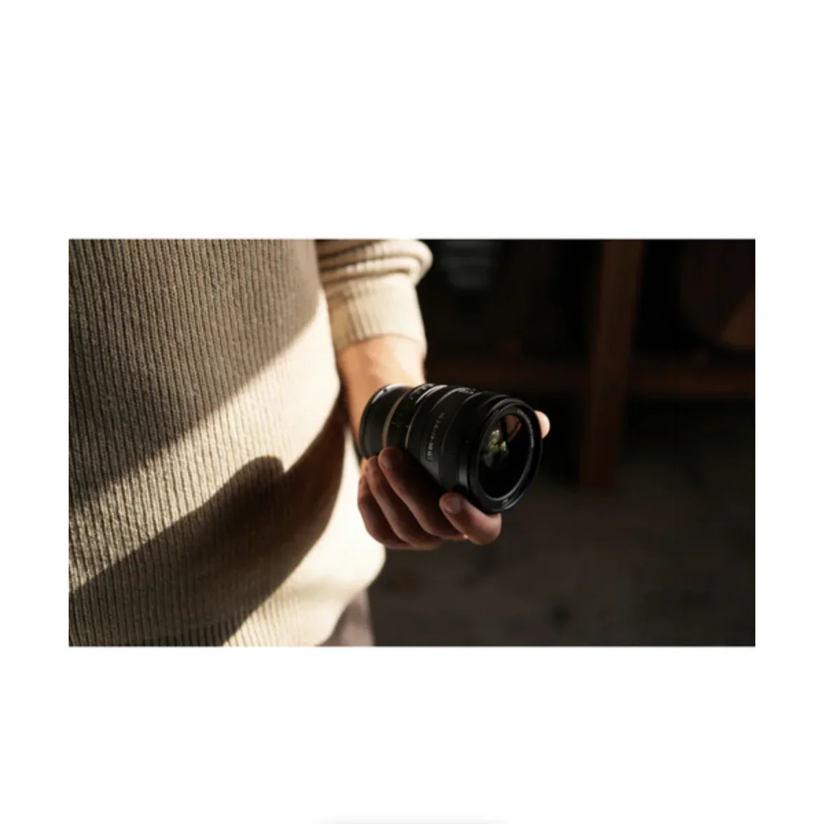Sony FE 24-50mm f/2.8 G Lens - Image 13