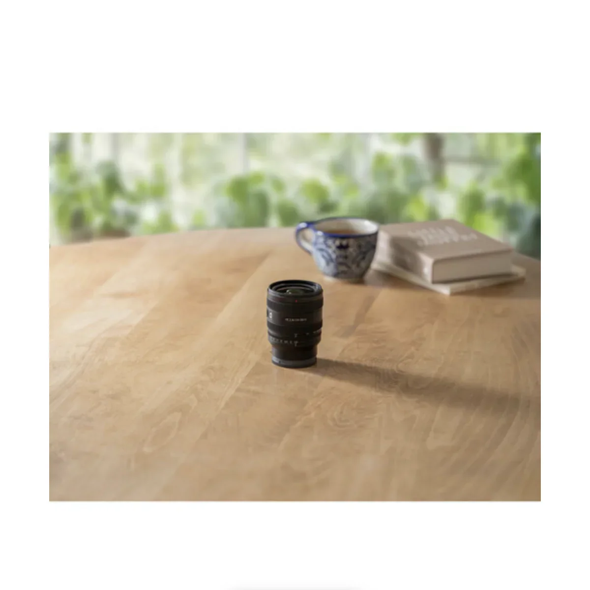 Sony FE 24-50mm f/2.8 G Lens - Image 14