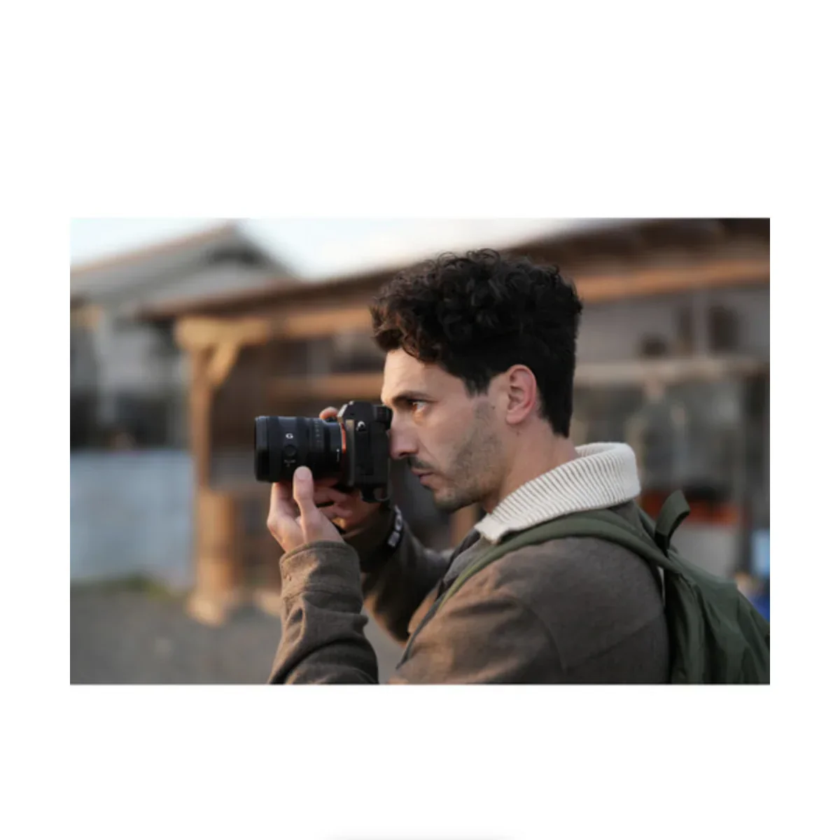 Sony FE 24-50mm f/2.8 G Lens - Image 15