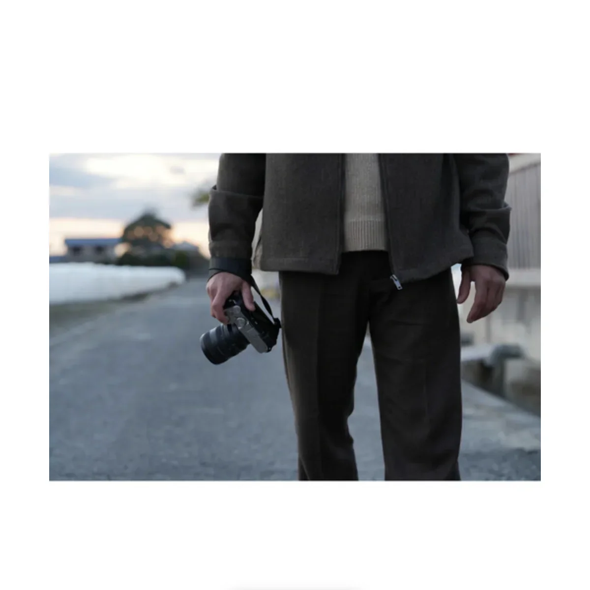 Sony FE 24-50mm f/2.8 G Lens - Image 16
