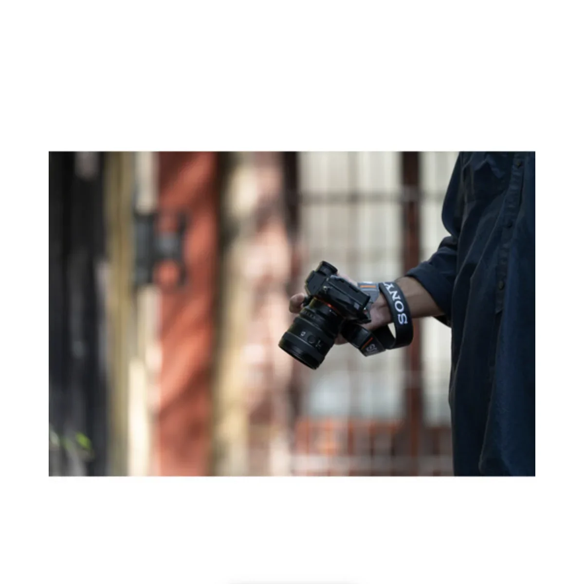 Sony FE 24-50mm f/2.8 G Lens - Image 17