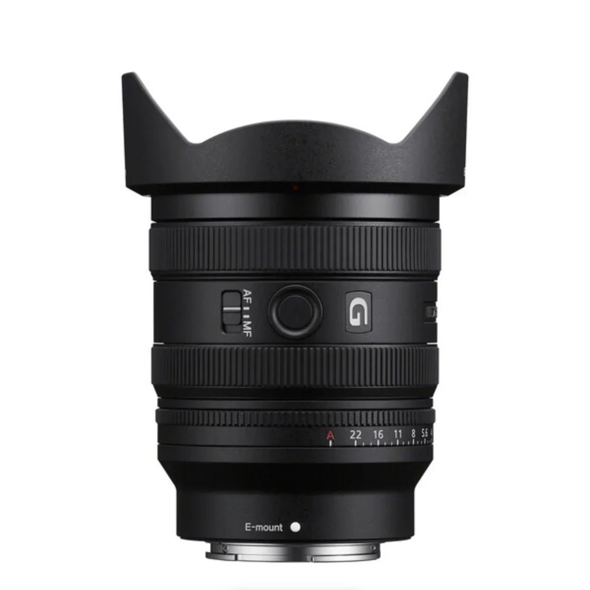 Sony FE 24-50mm f/2.8 G Lens - Image 2