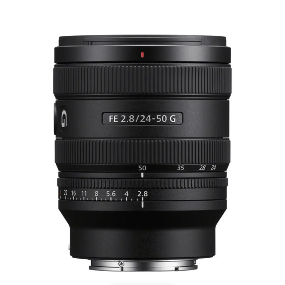 Sony FE 24-50mm f/2.8 G Lens - Image 4