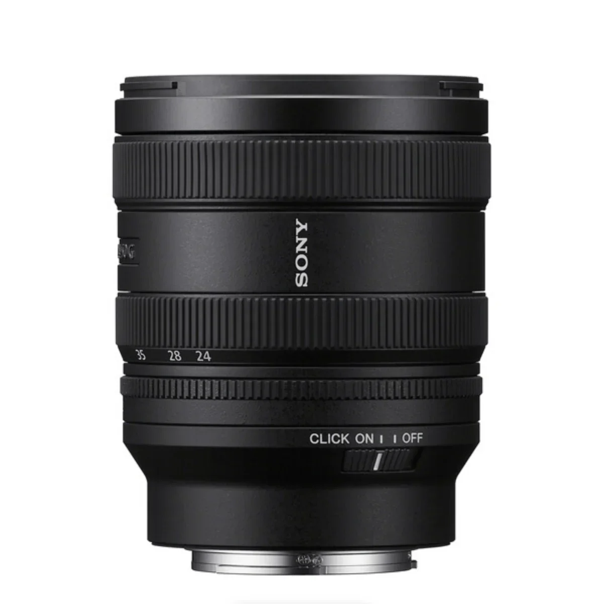 Sony FE 24-50mm f/2.8 G Lens - Image 5